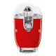 Smeg 50's Style Citrus Juicer CJF11RDEU Red