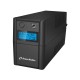 PowerWalker VI 650 SHL FR uninterruptible power supply (UPS) Line-Interactive 0.65 kVA 360 W 2 AC outlet(s) PowerWalker VI 650 SHL FR uninterruptible power supply (UPS) Line-Interactive 0.65 kVA 360 W 2 AC outlet(s)