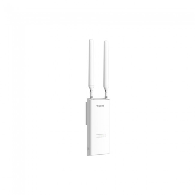 Tenda OAP1200 wireless access point 867 Mbit/s White Power over Ethernet (PoE) Tenda OAP1200 wireless access point 867 Mbit/s White Power over Ethernet (PoE)