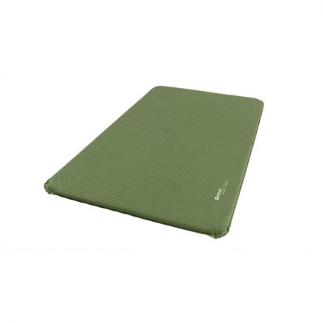 Outwell 400026 air mattress Double mattress Green