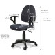 Techly Easy Office Chair Grey ICA-CT MC04GY Techly Easy Office Chair Grey ICA-CT MC04GY