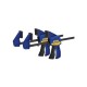 IRWIN T54122EL7 clamp Bar clamp 30 cm Black, Blue, Yellow IRWIN T54122EL7 clamp Bar clamp 30 cm Black, Blue, Yellow