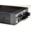 Luiton LT-298 ASQ AM/FM CB Radio Cigarette Lighter Plug Black