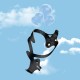 Rockbros 2017-11ABK Bike bottle holder Black Rockbros 2017-11ABK Bike bottle holder Black