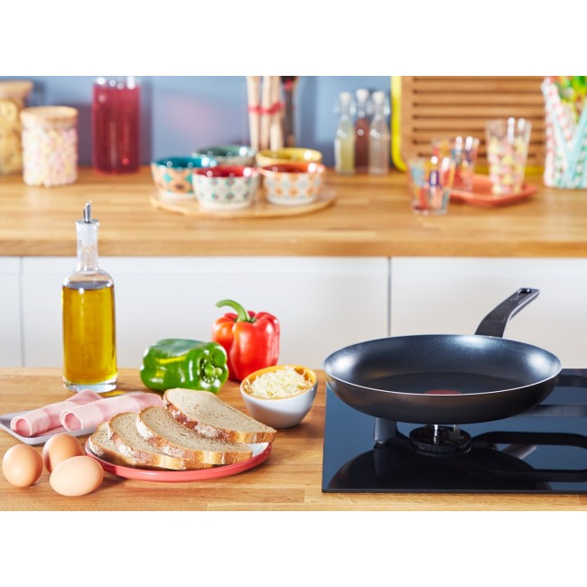 Tefal B55590 Frying set
