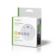 Nedis DTCTSL30WT smoke detector Air-sampling detector Wired Nedis DTCTSL30WT smoke detector Air-sampling detector Wired