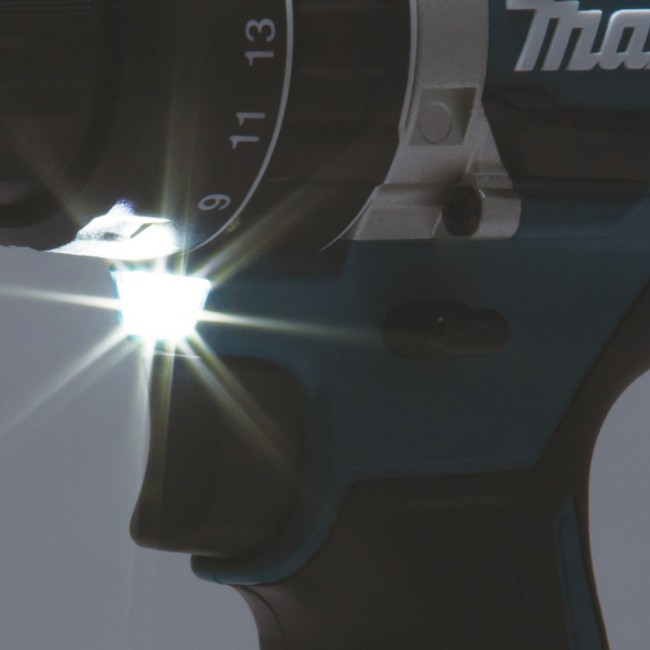 Makita DHP484 2000 RPM Black, Blue Makita DHP484 2000 RPM Black, Blue