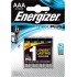 ENERGIZER BATTERY MAX PLUS AAA LR03, 4 ECO