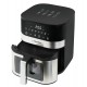 Esperanza EKA003 Non-fat fryer 5L, 1400W Inox