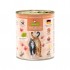 GranataPet DeliCatessen oso i indyk mokra karma dla kota 800g