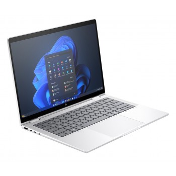 HP Elite x360 1040 14 inch G11 2-in-1 Notebook PC Intel Core Ultra 7 155H Hybrid (2-in-1) 35.6 cm (14