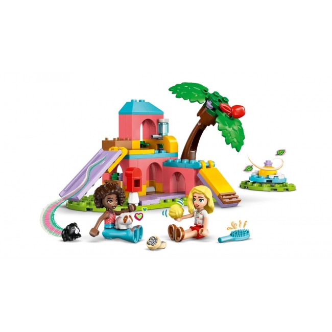 LEGO FRIENDS 42640 Guinea Pig Playground LEGO FRIENDS 42640 Guinea Pig Playground