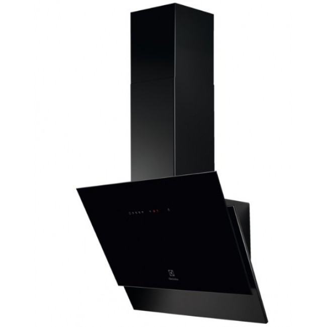Electrolux LFV616K Wall-mounted Black 700 m /h Electrolux LFV616K Wall-mounted Black 700 m /h