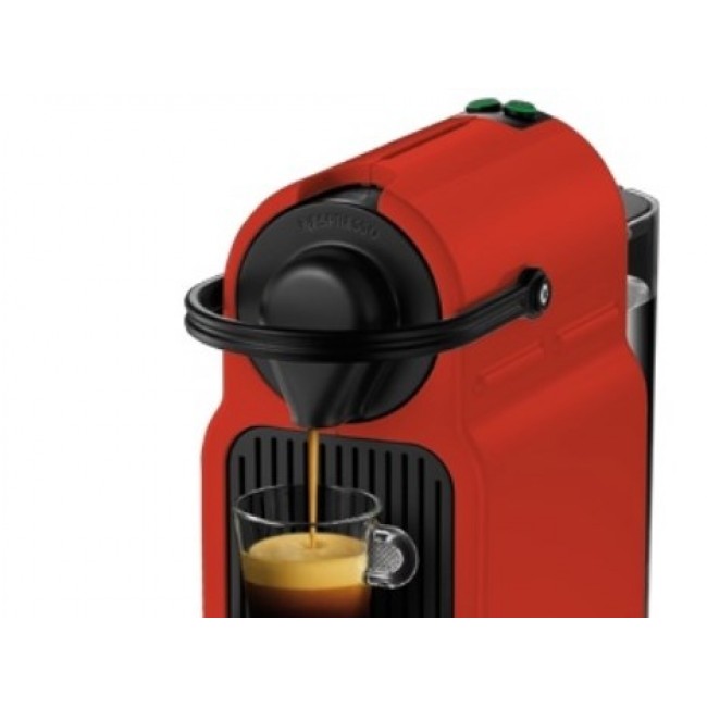 Krups Nespresso XN1005K coffee maker Semi-auto Espresso machine 0.7 L