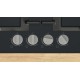 Bosch Serie 4 PNP6B6K40 gas hob with 4 zones Bosch Serie 4 PNP6B6K40 gas hob with 4 zones