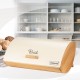 Maestro MR-1775-IVORY bread box Other Ivory, Wood Bamboo, Metal Maestro MR-1775-IVORY bread box Other Ivory, Wood Bamboo, Metal