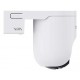 IP Camera Ezviz HB8c Lite battery PT Wi-Fi IP Camera Ezviz HB8c Lite battery PT Wi-Fi