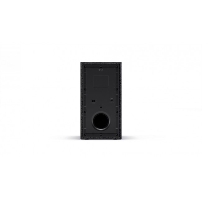 LG S70TY Black 3.1.1 channels 400 W LG S70TY Black 3.1.1 channels 400 W