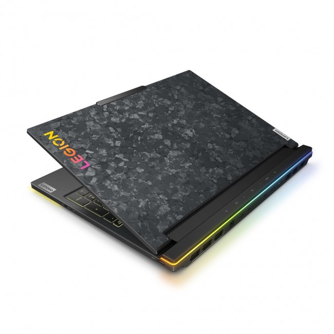 Lenovo Legion 9 18IAX10 Intel Core Ultra 9 275HX Laptop 45.7 cm (18 Lenovo Legion 9 18IAX10 Intel Core Ultra 9 275HX Laptop 45.7 cm (18