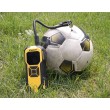 Rechargeable compressor 12V SXIF0101 STANLEY