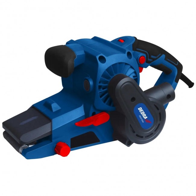 DEDRA DED7949 portable sander DEDRA DED7949 portable sander