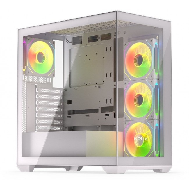 KRUX EXO (KRXD009) Housing KRUX EXO (KRXD009) Housing