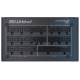 Seasonic Prime TX-1600, 80 PLUS Titanium Power Supply, modular, ATX 3.0, PCIe 5.0 - 1600 Watt Seasonic Prime TX-1600, 80 PLUS Titanium Power Supply, modular, ATX 3.0, PCIe 5.0 - 1600 Watt