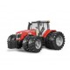 BRUDER Massey Ferguson 7624 BRUDER Massey Ferguson 7624
