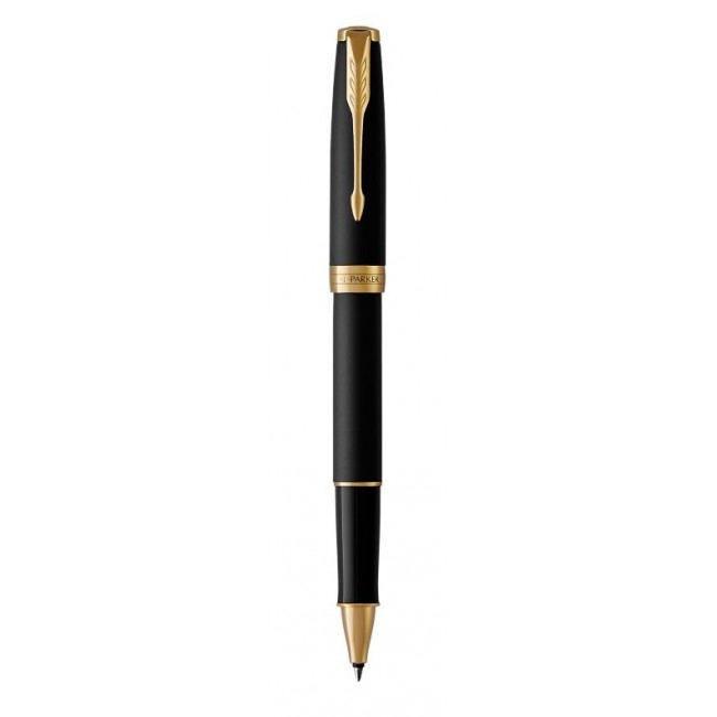Parker 1931518 rollerball pen Stick pen Black 1 pc(s)