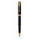 Parker 1931518 rollerball pen Stick pen Black 1 pc(s)