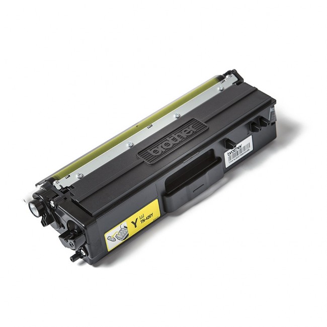 Brother TN-426Y toner cartridge 1 pc(s) Original Yellow Brother TN-426Y toner cartridge 1 pc(s) Original Yellow