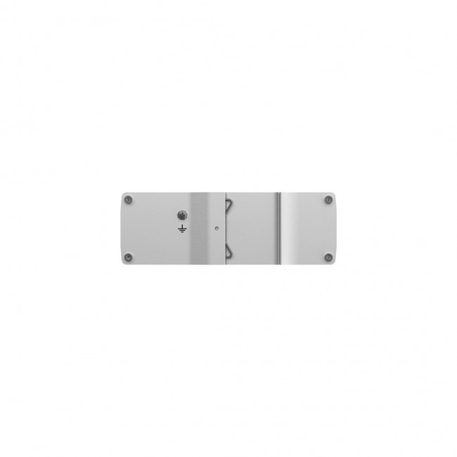 Teltonika TSW210 network switch Unmanaged Gigabit Ethernet (10/100/1000) Aluminium