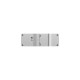 Teltonika TSW210 network switch Unmanaged Gigabit Ethernet (10/100/1000) Aluminium
