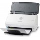 HP Scanjet Pro 3000 s4 Sheet-fed scanner 600 x 600 DPI A4 Black, White HP Scanjet Pro 3000 s4 Sheet-fed scanner 600 x 600 DPI A4 Black, White