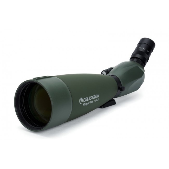 Spotting scope Regal 100 M2 ED