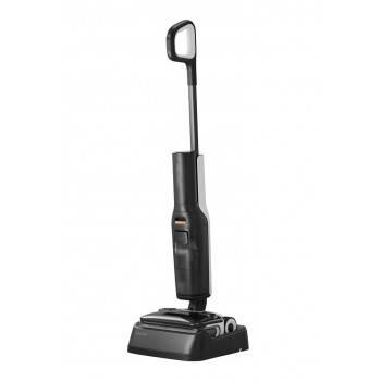 Roborock F25 ACE Wet & Dry Vacuum, black, 20kPa
