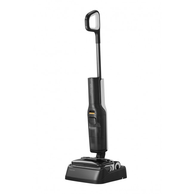 Roborock F25 ACE Wet & Dry Vacuum, black, 20kPa