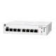HPE Aruba Networking Networking Instant On Switch 8p Gigabit 1830 HPE Aruba Networking Networking Instant On Switch 8p Gigabit 1830