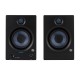 PreSonus Eris 5 BT 2nd Gen - a pair of active BT monitors PreSonus Eris 5 BT 2nd Gen - a pair of active BT monitors