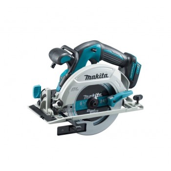 Makita DHS680Z Cordless saw, 18 V, no batteries