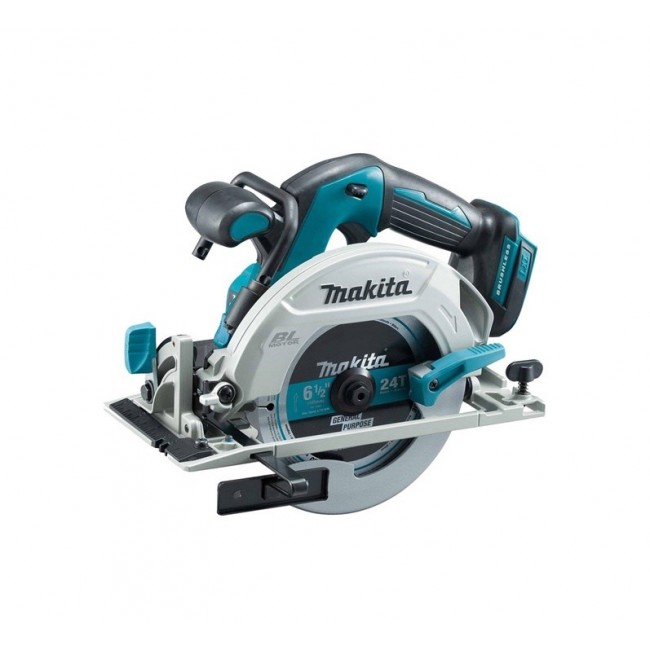 Makita DHS680Z Cordless saw, 18 V, no batteries