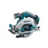 Makita DHS680Z Cordless saw, 18 V, no batteries