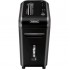 Fellowes 99Ci paper shredder Cross shredding 23 cm Black