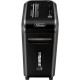 Fellowes 99Ci paper shredder Cross shredding 23 cm Black