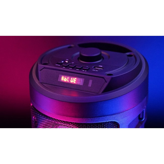 SQUEAK KARAOKE SPEAKER HARMONY BT 5.0 SQ1004 SQUEAK KARAOKE SPEAKER HARMONY BT 5.0 SQ1004