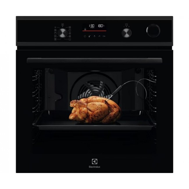ELECTROLUX EOC6P77H Oven ELECTROLUX EOC6P77H Oven