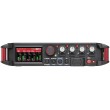 Tascam FR-AV4 - portable audio recorder Tascam FR-AV4 - portable audio recorder