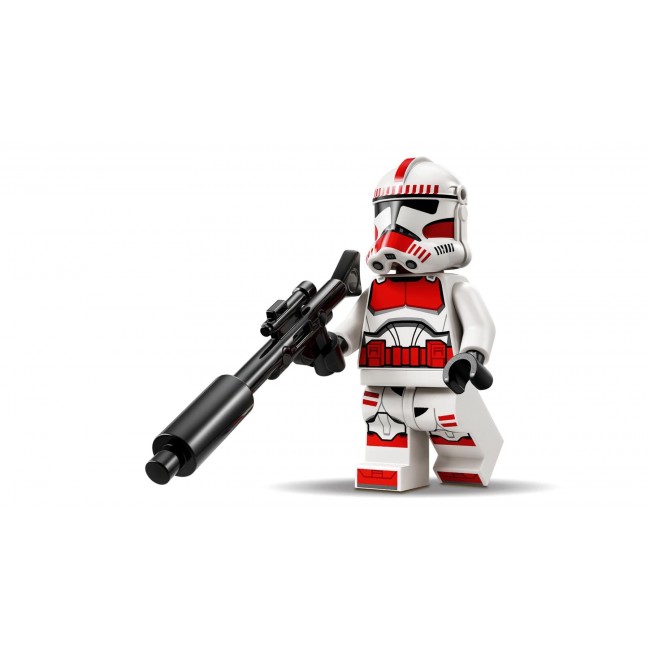 LEGO STAR WARS 75448 Clone Shock Trooper Mech