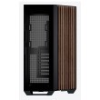 APNX V1 PC Case, Midi-Tower, ATX, Tempered Glass,