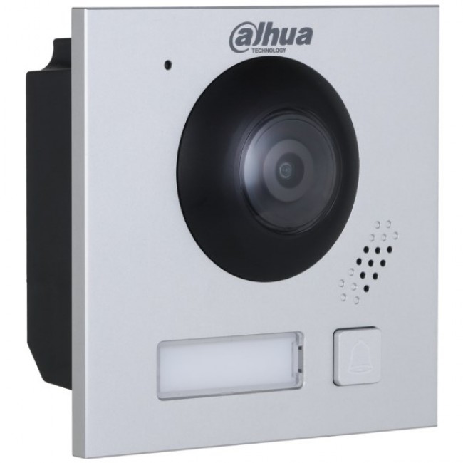 Video Intercom VTO4201F-P1 Dahua